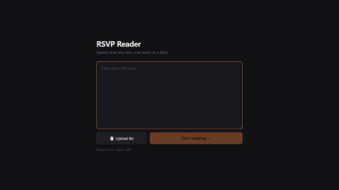 jReader gameplay preview
